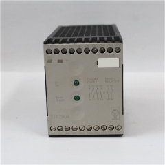 Siemens Circuit Relay 3TK2804-0AL2