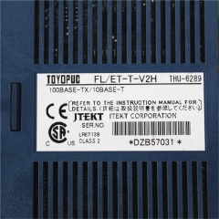 TOYOPUC Module THU-6289 FLET-T-V2H
