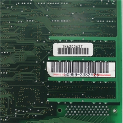 YASKAWA robotic main board 50999-2382R25