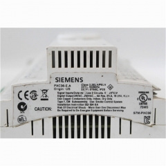 Siemens control PXC36-E.A