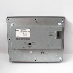 Siemens HMI touch panel 6AV6643-0CD01-1AX1