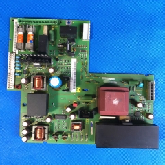 Siemens 70 inverter main board 6SE7031-7HG84-1JA1