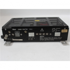 USA Weir power supply SMM100-12