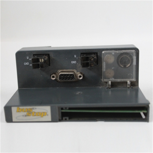 USA TURCK BL20-GWBR-PBDP