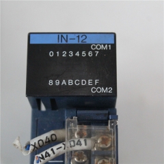 TOYOPUC Module THK-2750 IN-12