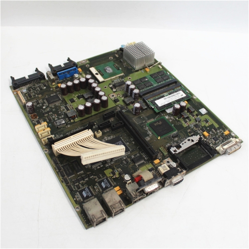 Siemens PC627 main board A5E00692292 A5E00692294-01