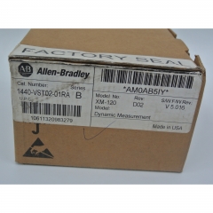 Allen-bradley module 1440-VST02-01RA
