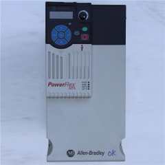 ALLEN-BRADLEY INVERTER 25B-D030N114