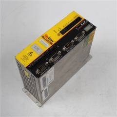 Baldor Driver FDH2A02TB-RN20