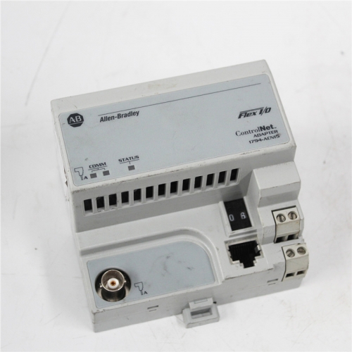 Allen-bradley Module 1794-ACN15