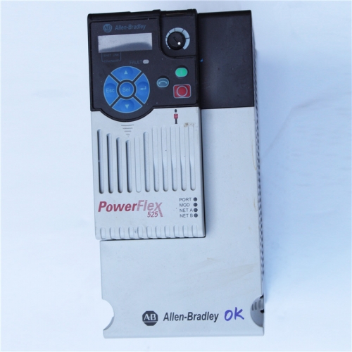 ALLEN-BRADLEY 25B-D017N104 INVERTER