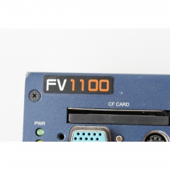 FAST FV1100 Visual system processor