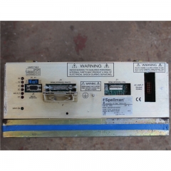 SPELLMAN Security check power supply X2921