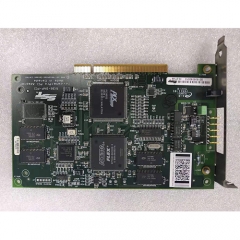 ABB DSQC603 3HAC12817-1 Communication Board