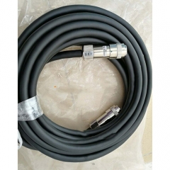 Yaskawa MOTOMAN CBL-YRC061-1 TEACH PENDANT CABLE DX100 8M