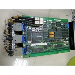 Mitsubishi MR-S3-80AA-E01 AC Servo Drive Amplifier