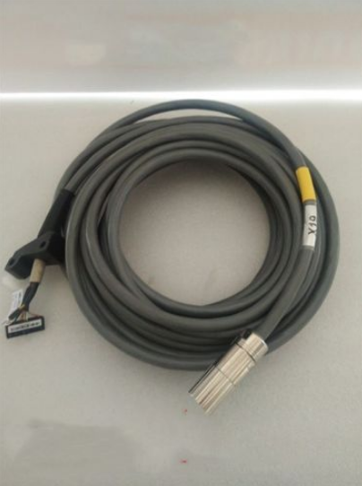 KUKA KCP2 00-132-345 KRC2 Teach Pendant Cable