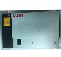 LUST VF1410L.HF.S41 VF1410L HF S41 Inverter Drive 4KW