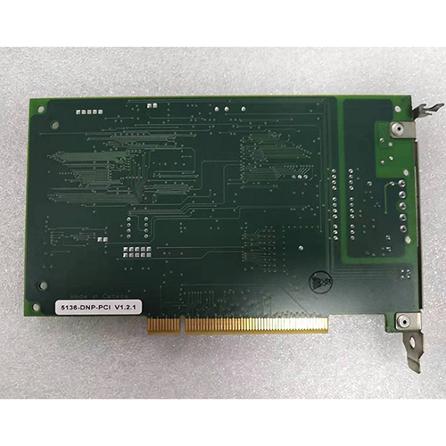 ABB DSQC603 3HAC12817-1 Communication Board