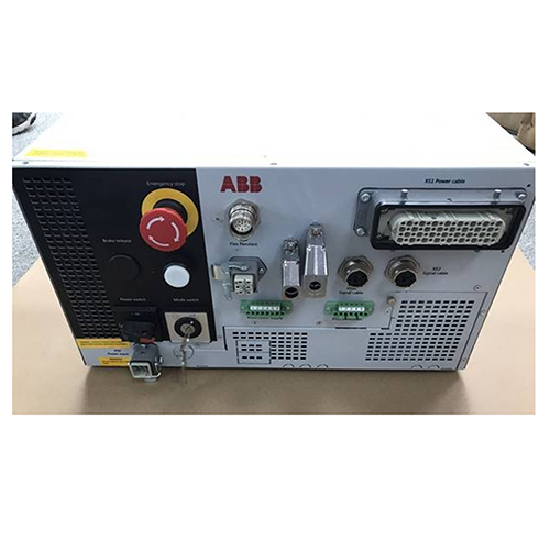 ABB IRC5 M2004 Compact Mini Control Cabinet