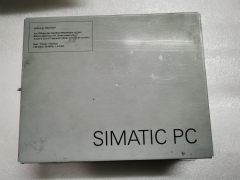 Siemens SIMATIC PC FI10 6ES7646-0BC20-0AA0 Operator Panel Industrial PC