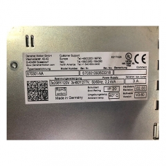 Kollmorgen DANAHER S70301-NA Servo Drive