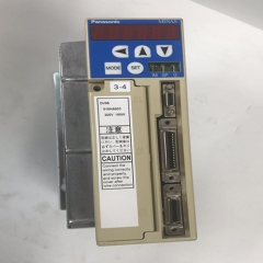 Panasonic Matsushita DV85018HA503 AC Servo Driver Amplifier