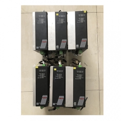 Jetter DIMA3-ES-32-MINI DIMA 3-32 MINI AC Servo Drive