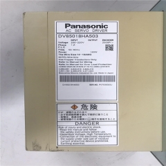 Panasonic Matsushita DV85018HA503 AC Servo Driver Amplifier