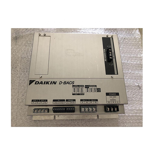 DAIKIN DMS502B51 B-DACS BACNET Interface