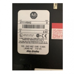 Allen-Bradley 2711-K9A2 PanelView 900 Monochrome Keypad