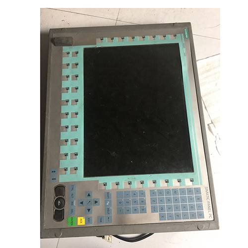 Siemens a5e00747065 Touch Panel Operator