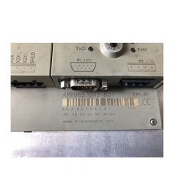 B&R Automation 4PP065.1043-K01 Operator Panel