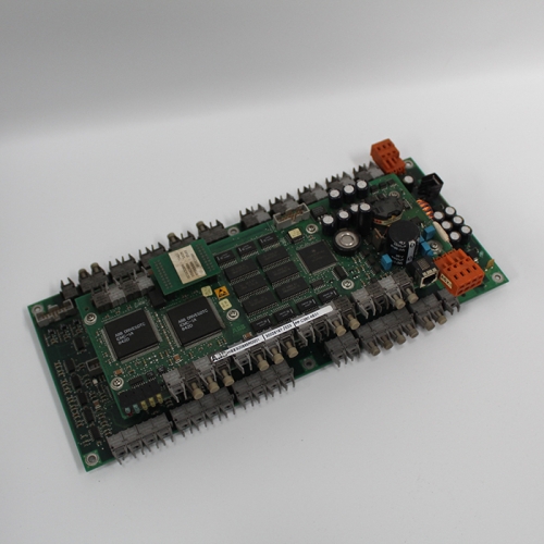 ABB HIEE300936R0001 Inverter Board