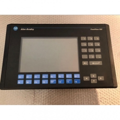 Allen-Bradley 2711-K9A2 PanelView 900 Monochrome Keypad