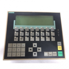 Siemens 6AV3617-5BB00-0AB0 6AV3 617-5BB00-0AB0 Touch Panel