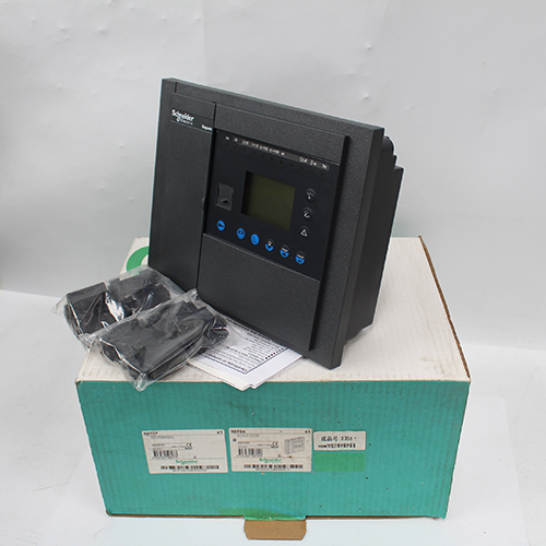 Schneider SEPAM Z82 Protection Relay