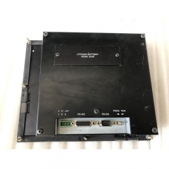 Beijer MAC90 00950C Touch Panel Operator