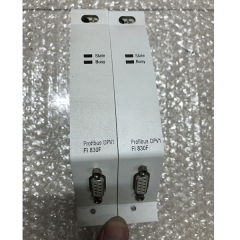 ABB DCS FI830F 3BDH000032R1 Module