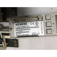 Siemens 6SN1118-0NK01-0AA1 Board