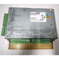 Siemens 6ES7633-1DF02-0AE3 Touch Panel