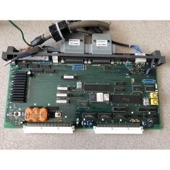 Mitsubishi MW416 Board