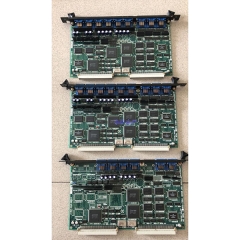 Okuma E4809-045-158-C 1911-2160 1911-2161 Board