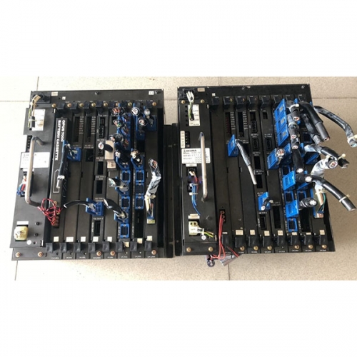 Okuma E4809-045-158-C 1911-2160 1911-2161 Board