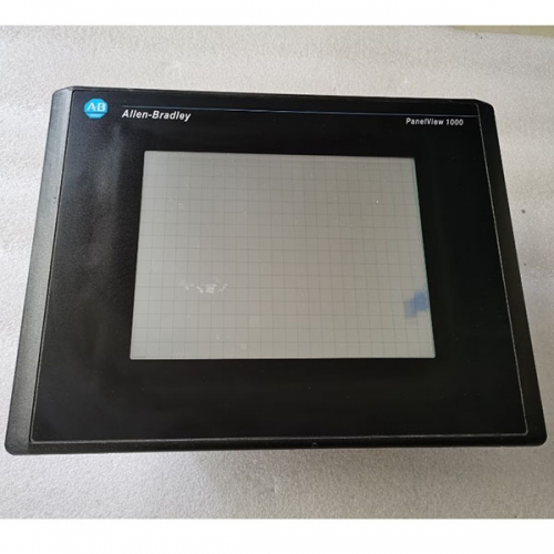 Allen Bradley 2711-T10C8 PanelView1000 Touch Panel