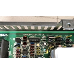 OKUMA E4809-045-153-A Board