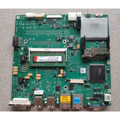 Siemens A5E02300880 A5E03551173-1 HMI IPC477C Motherboard
