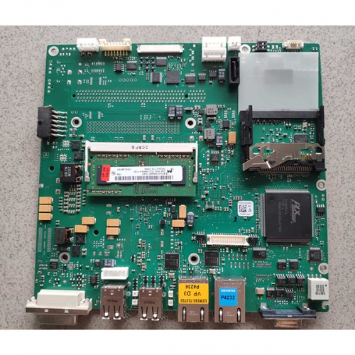 Siemens A5E02300880 A5E03551173-1 HMI IPC477C Motherboard