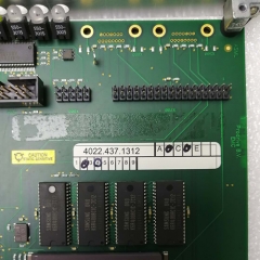 ASML 4022.437.1312 Board