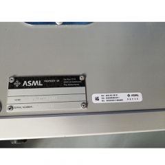 ASML 4022.451.5613.1 402245156131 SERV.455.09864 Lithography Green Laser